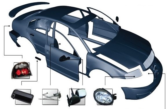 Фото в бортжурнале Mitsubishi Lancer IX