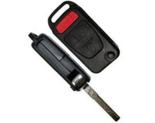 Фото в бортжурнале Mercedes-Benz M-Class (W163)