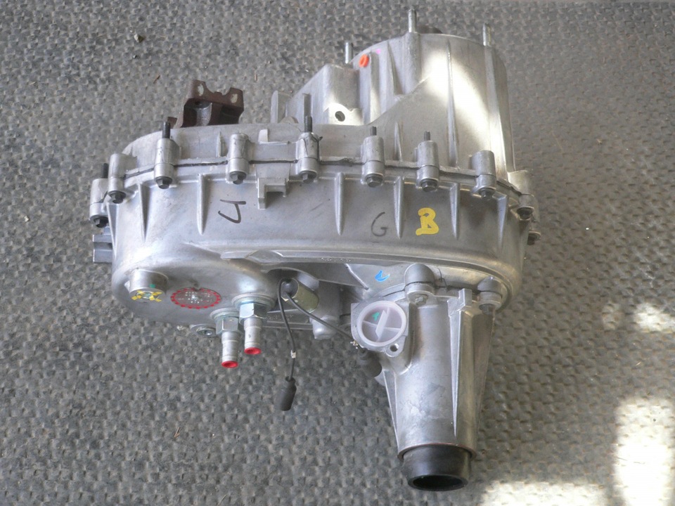 Photo from the logbook Hummer H1