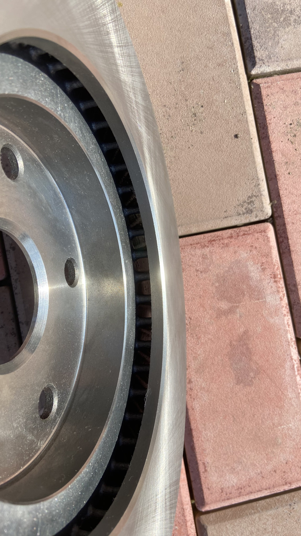 Фото в бортжурнале Geely Emgrand 7