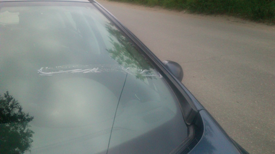 Фото в бортжурнале Peugeot 308 (1G)