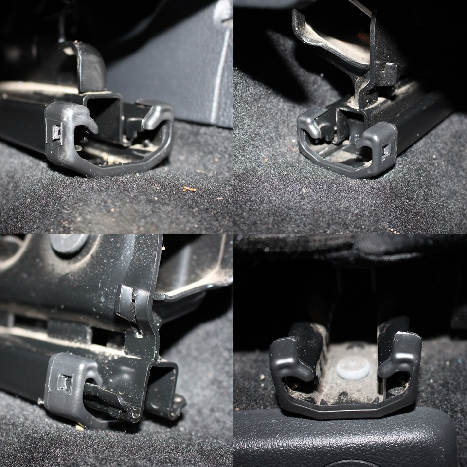 Фото в бортжурнале Volkswagen Tiguan (1G)