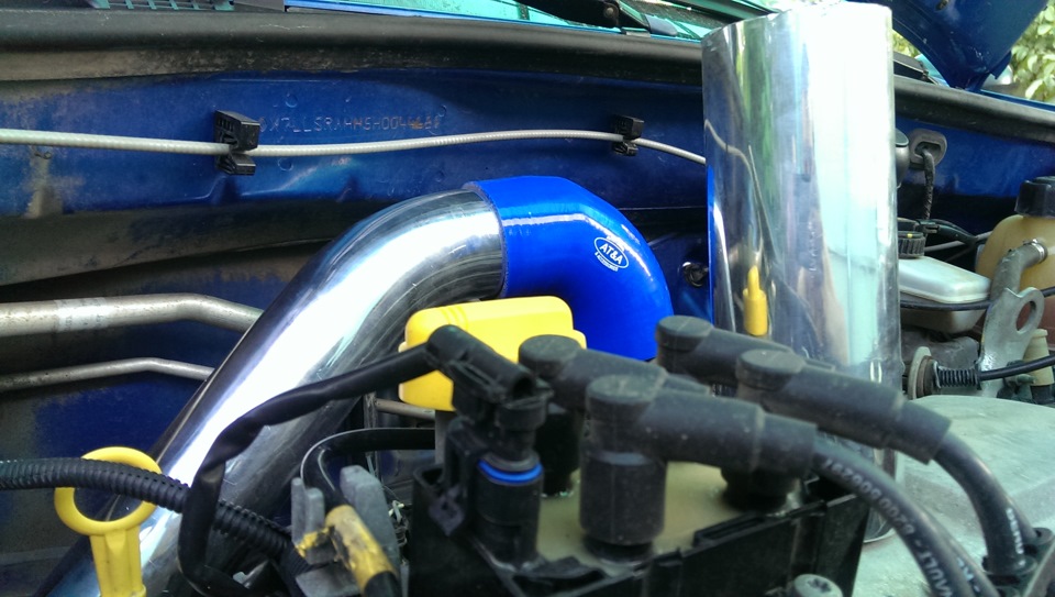 Фото в бортжурнале Renault Logan (1G)