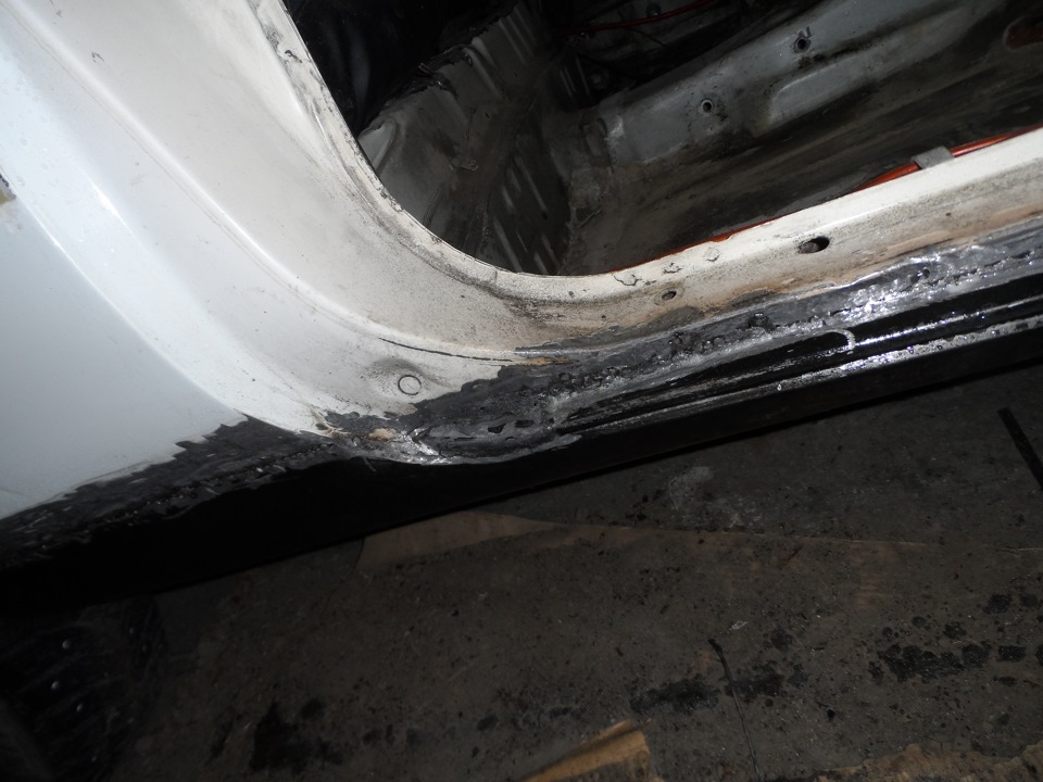 Фото в бортжурнале Toyota Starlet (80)