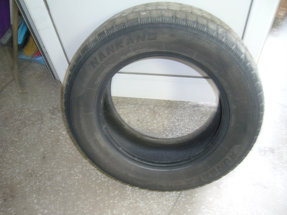Фото в бортжурнале Mitsubishi Chariot (2G)