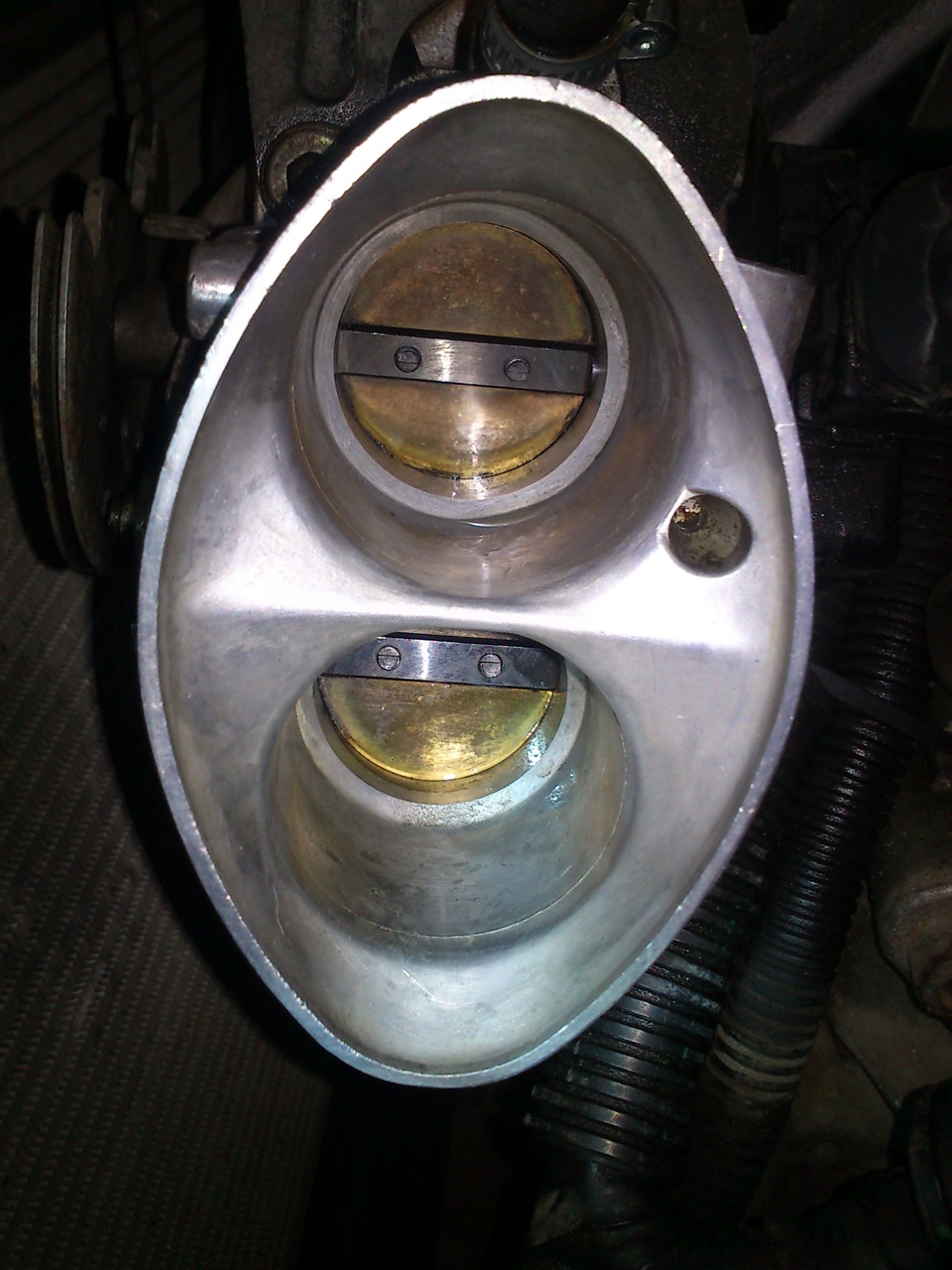 Фото в бортжурнале Peugeot 405