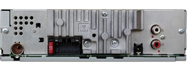 Фото в бортжурнале Chevrolet Epica