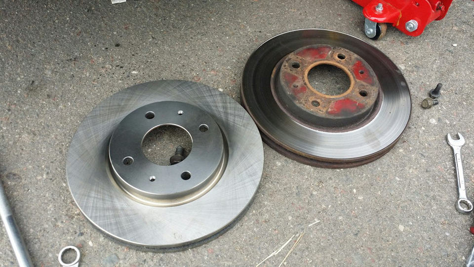 Фото в бортжурнале Mitsubishi Lancer IX