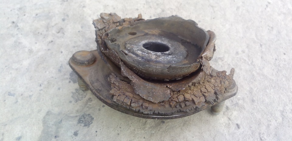 Фото в бортжурнале Toyota Cynos (44)