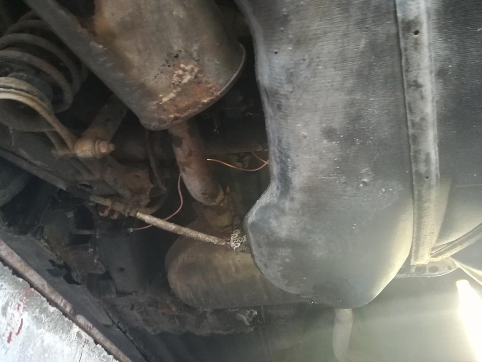 Фото в бортжурнале Alfa Romeo 146