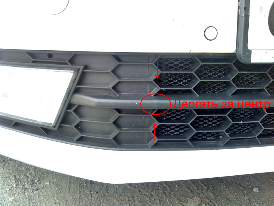 Фото в бортжурнале Skoda Octavia A7 Mk3