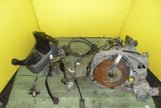 Фото в бортжурнале Honda S-MX