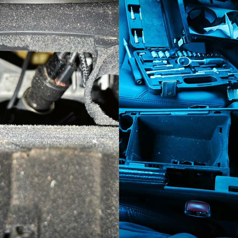 Фото в бортжурнале Volvo C30