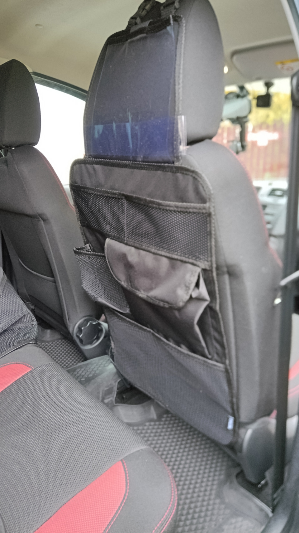Фото в бортжурнале Lada Гранта Drive Active