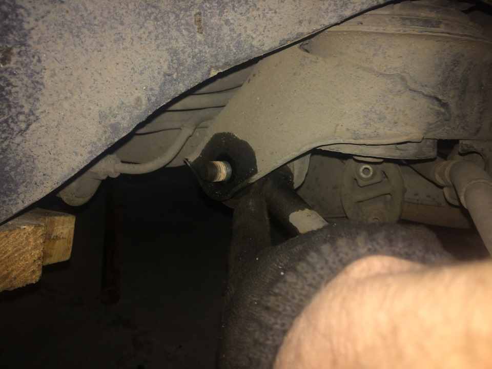 Фото в бортжурнале Toyota Soarer (3G)
