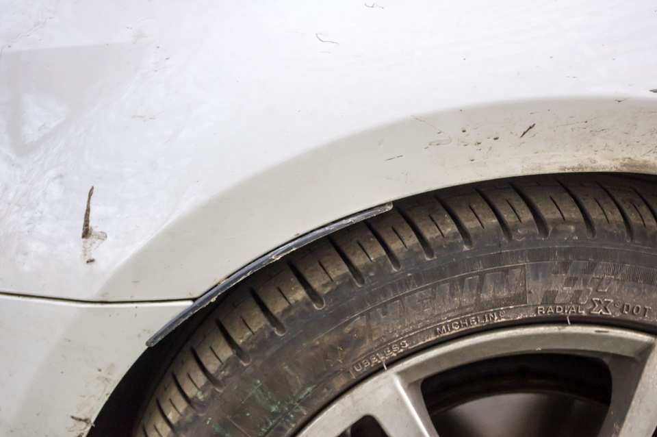 Фото в бортжурнале Volkswagen Golf Mk6