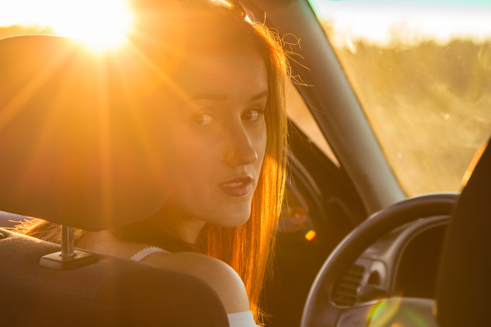 Фото в бортжурнале Volkswagen Polo Hatchback Mk3