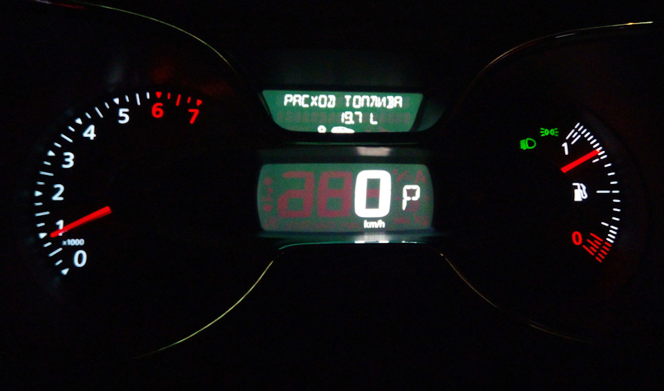 Фото в бортжурнале Renault Duster (1G)