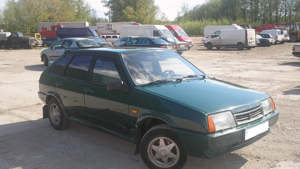 Lada 2109