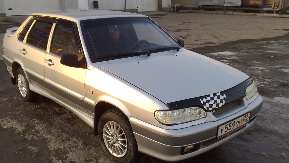 Lada 2115