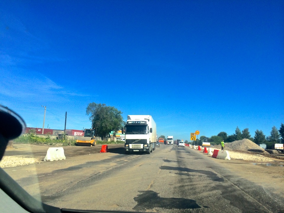 вот так… — Volkswagen Golf Plus