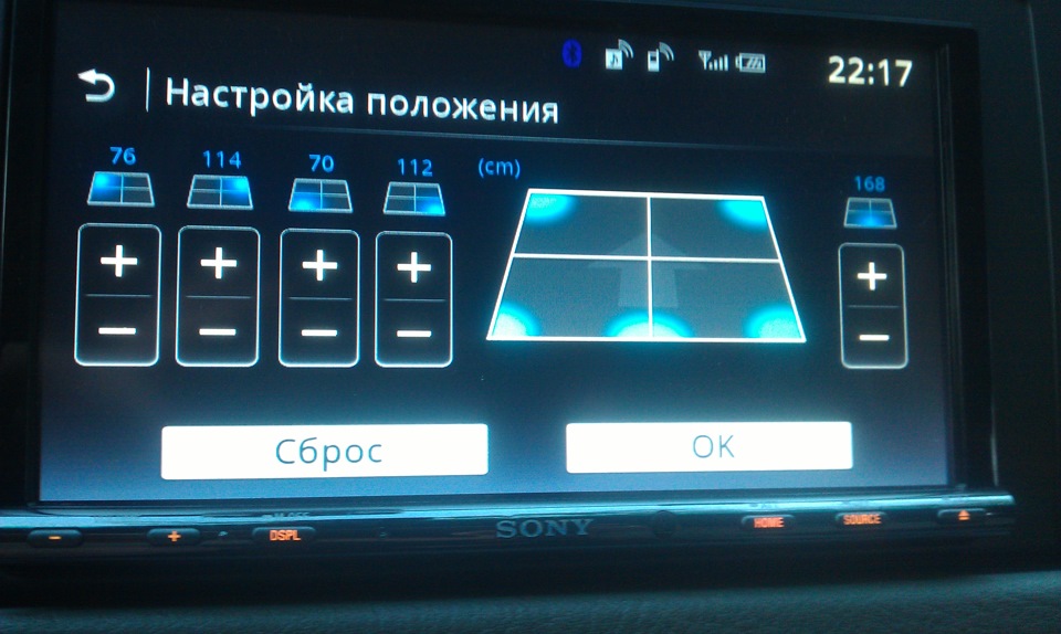 Фото в бортжурнале BMW X5 (E53)
