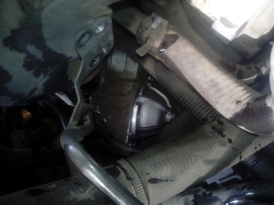 2. — Chery A5 Fora
