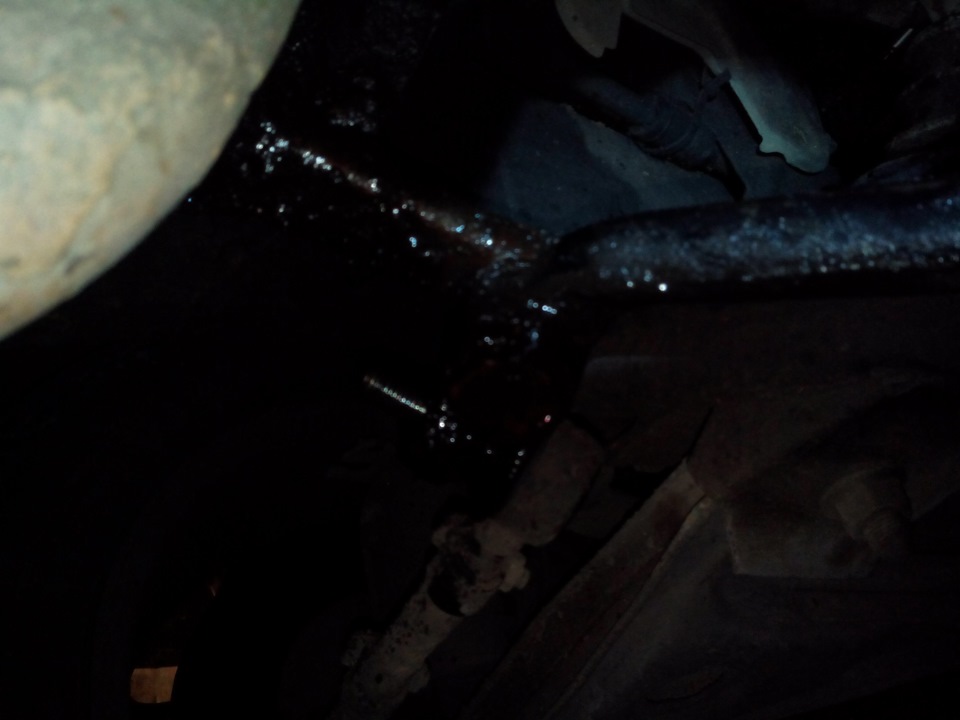 Фото в бортжурнале Opel Omega B