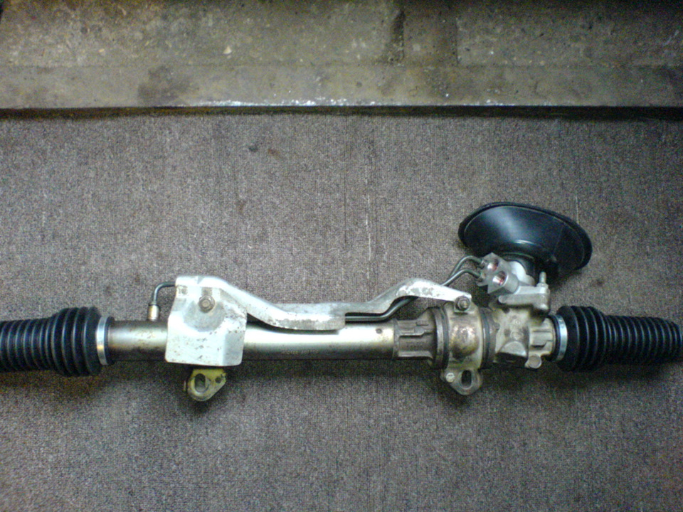 Фото в бортжурнале Renault Megane I