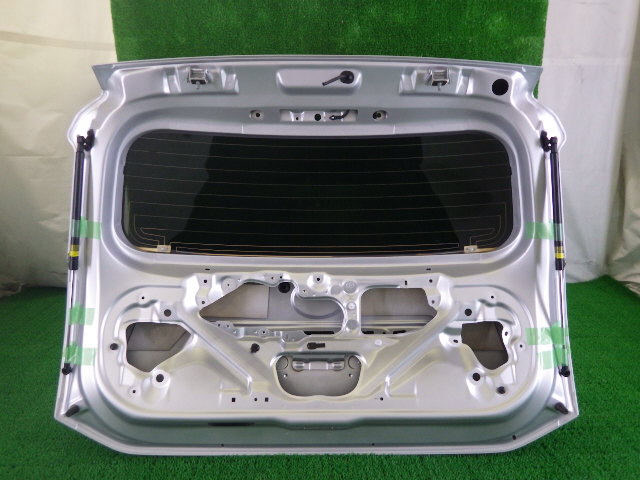 Фото в бортжурнале Toyota Aqua (1G)