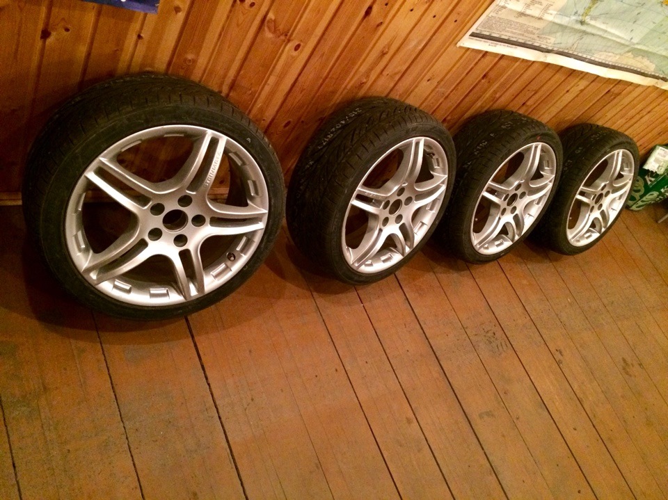Фото в бортжурнале Opel Astra G