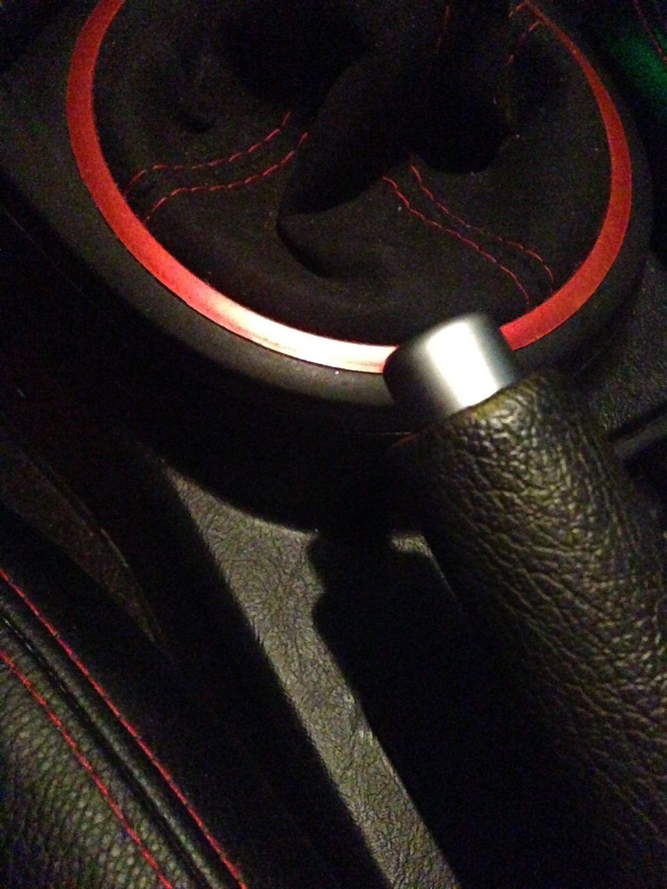 Фото в бортжурнале Hyundai Tiburon (GK)