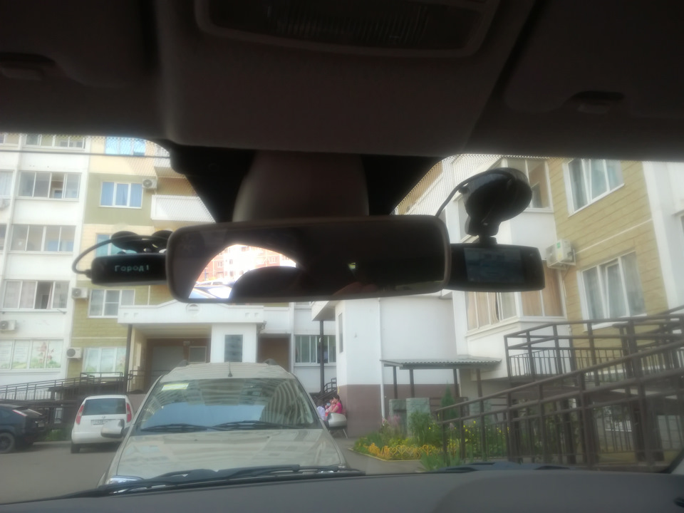 Фото в бортжурнале Lada Vesta (1G)