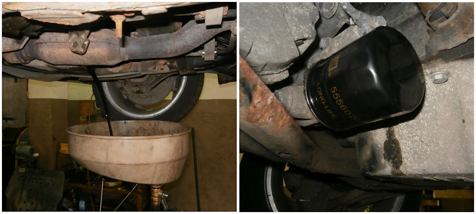 Фото в бортжурнале Saab 9-5 (1G)