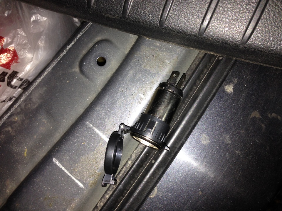 Фото в бортжурнале Subaru Outback (BP)