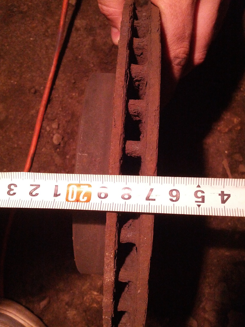 Фото в бортжурнале Volvo S40 (1G)