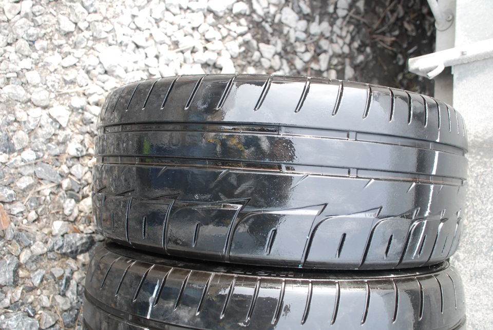 Фото в бортжурнале Subaru Impreza WRX (GD/GG)