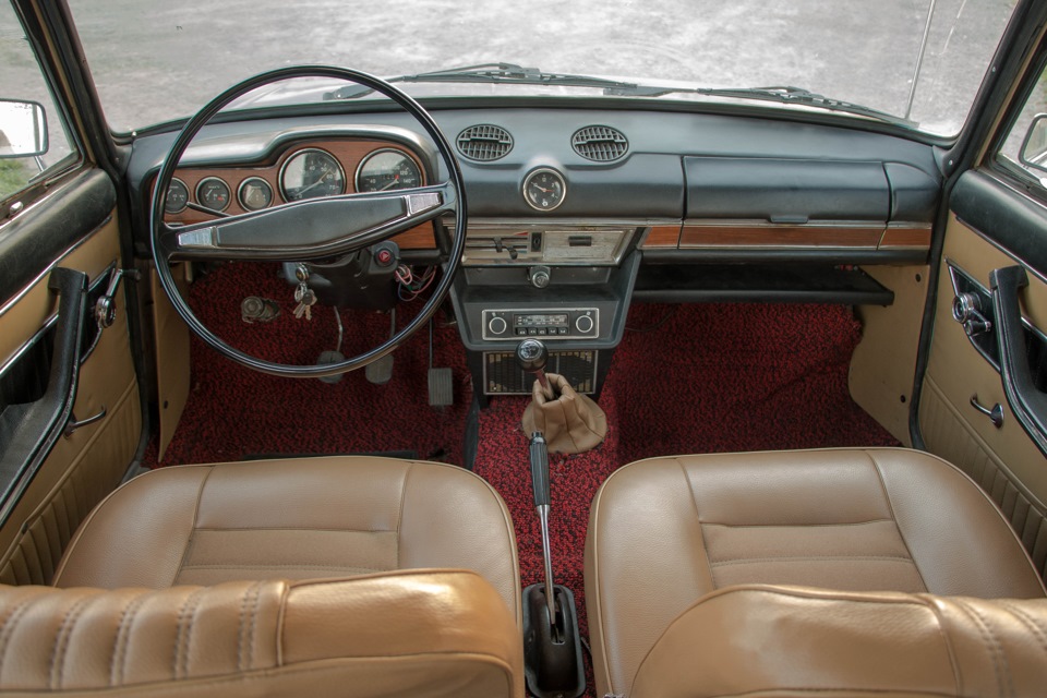 Фото в бортжурнале Lada 2103