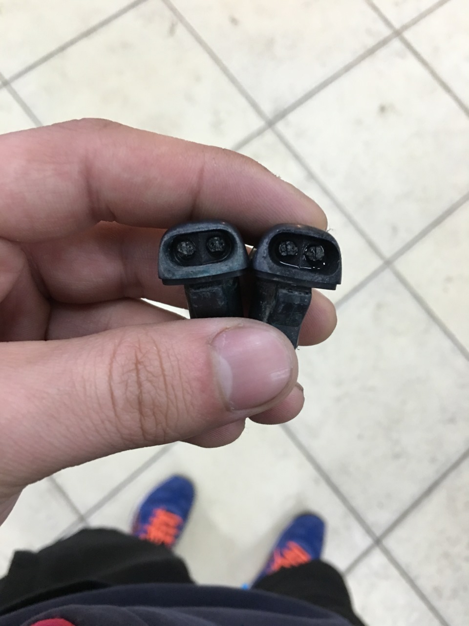 Фото в бортжурнале Toyota Probox