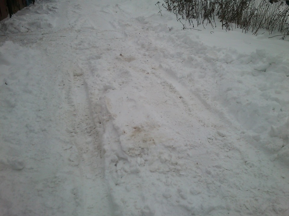 Фото в бортжурнале Suzuki Jimny (1G)