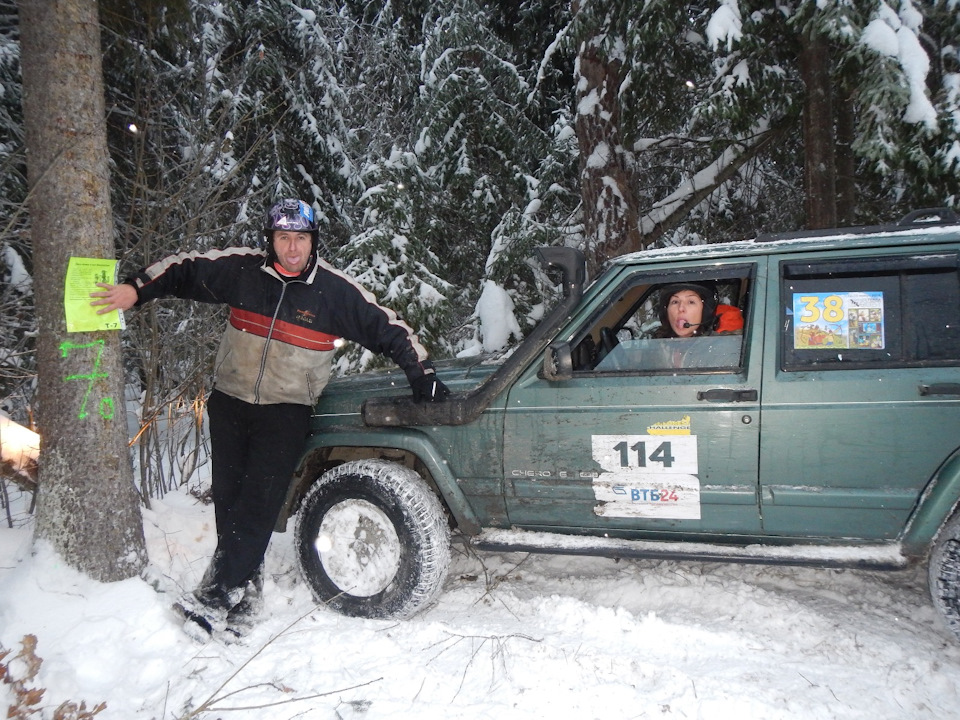 Фото в бортжурнале Suzuki Escudo (1G)