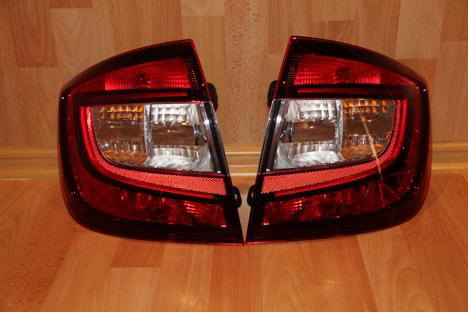 Фото в бортжурнале Skoda Rapid (1G)