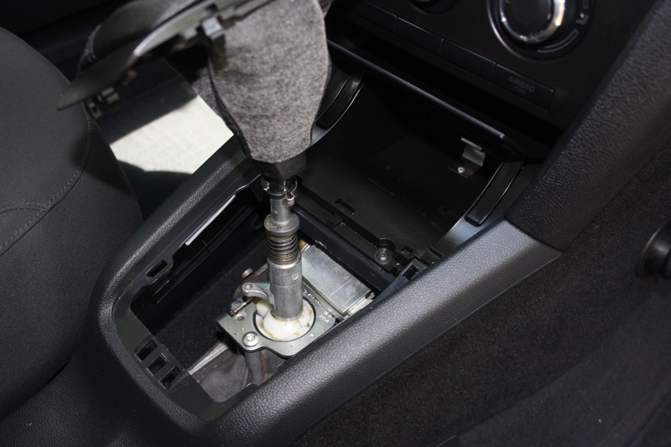 Фото в бортжурнале Skoda Octavia A5 Mk2