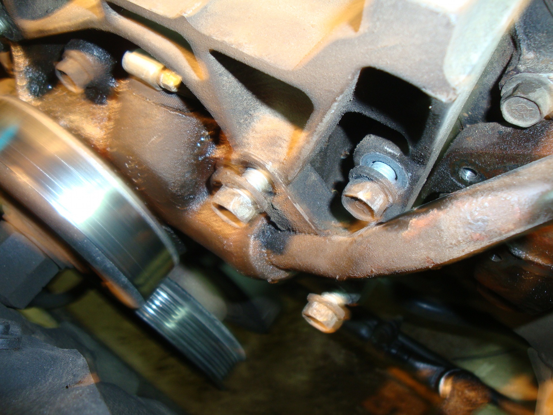 17 — Jeep Grand Cherokee (ZJ)