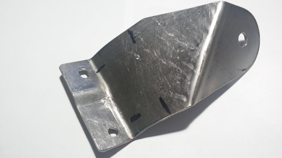 Фото в бортжурнале Hyundai ix35