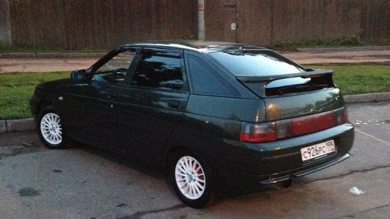 Lada 2112