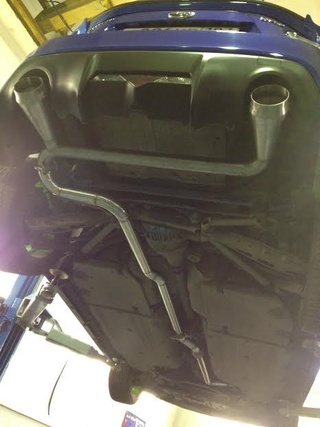 Фото в бортжурнале Subaru BRZ (1G)