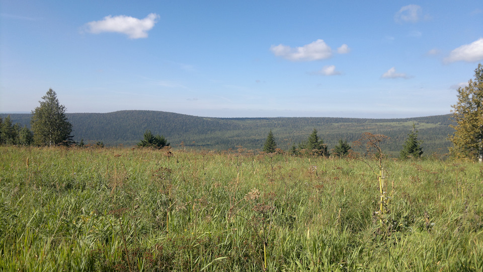 Photo from the logbook Lada 2120 Nadezhda