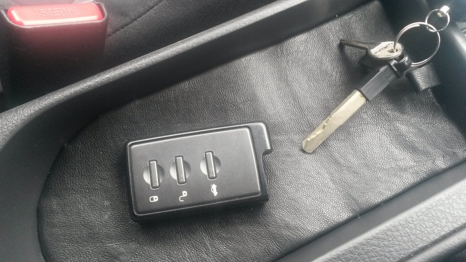 Фото в бортжурнале Subaru Impreza (GE/GH)