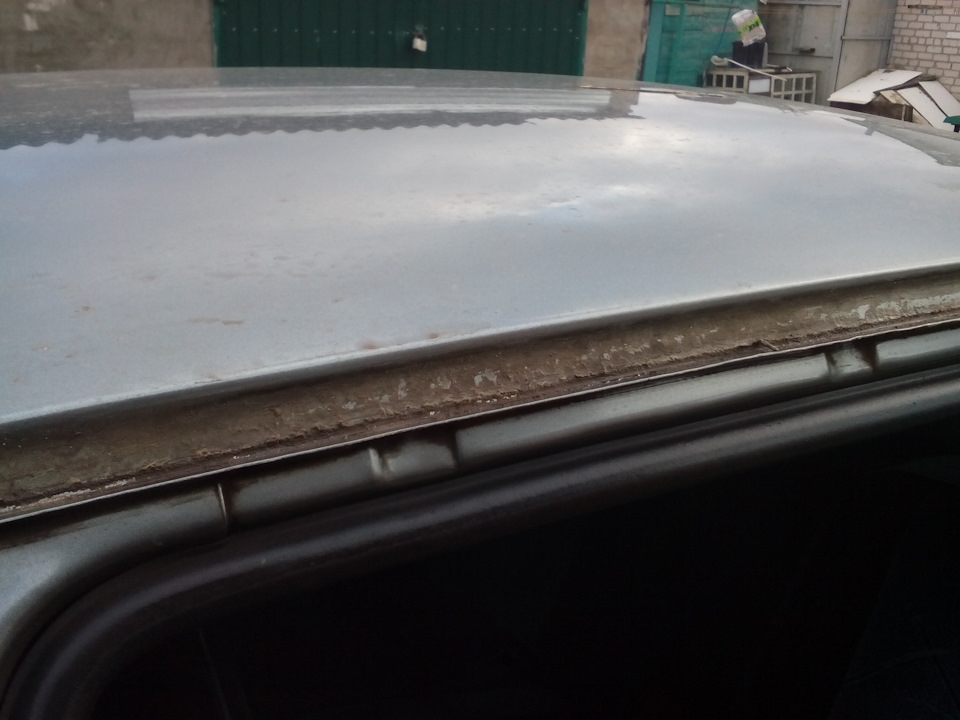 Фото в бортжурнале Lada 21101
